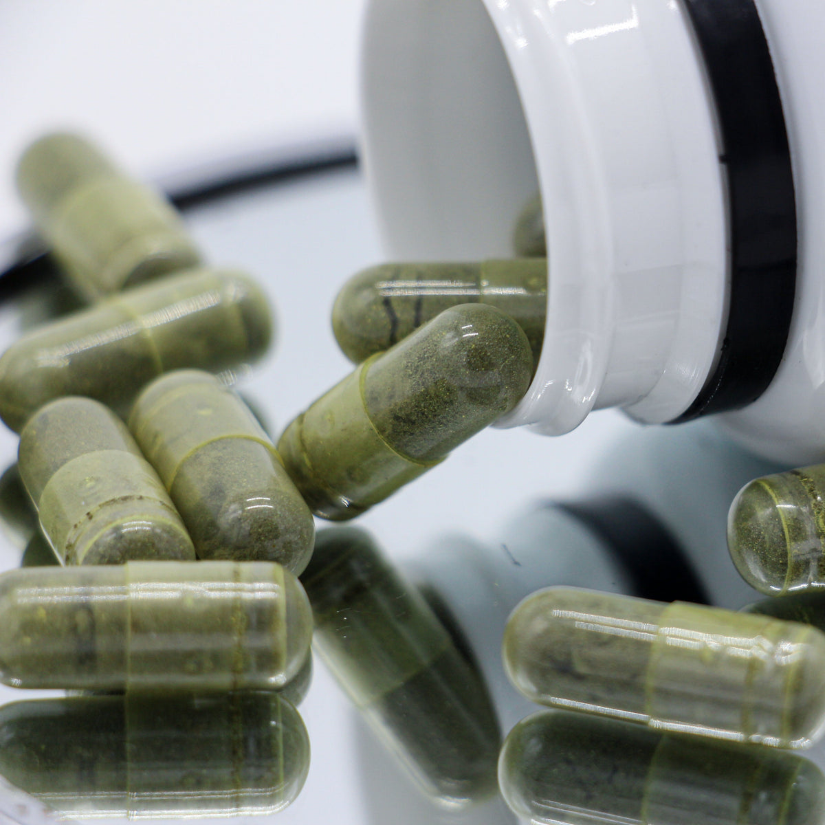 Natural supplements for male wellness and improvement of sexual and physical health