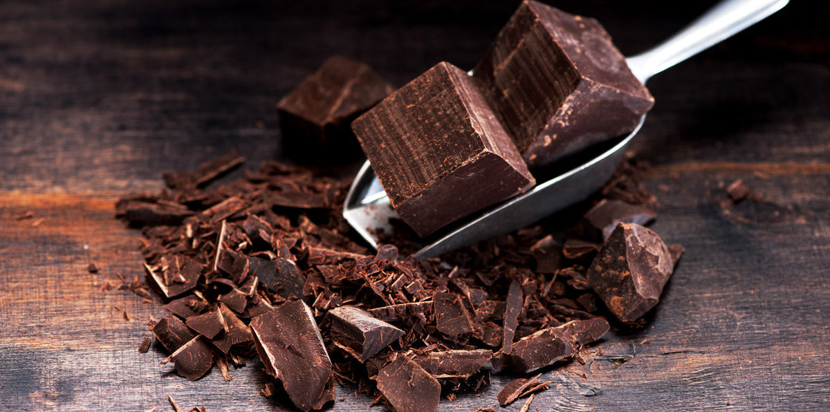 5 Sex Games to Celebrate International Chocolate Day