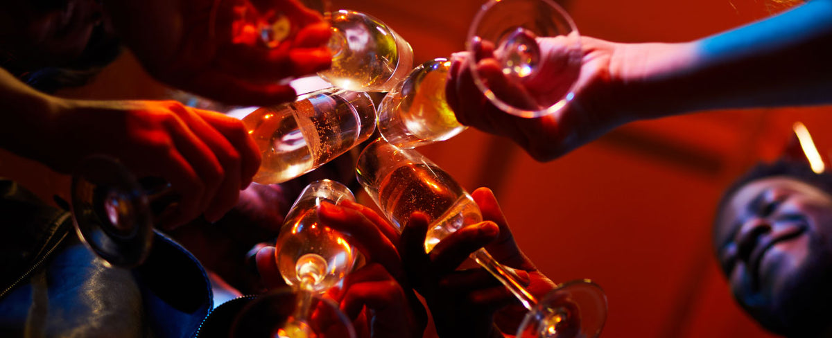 Can Alcohol Lead to Premature Ejaculation?