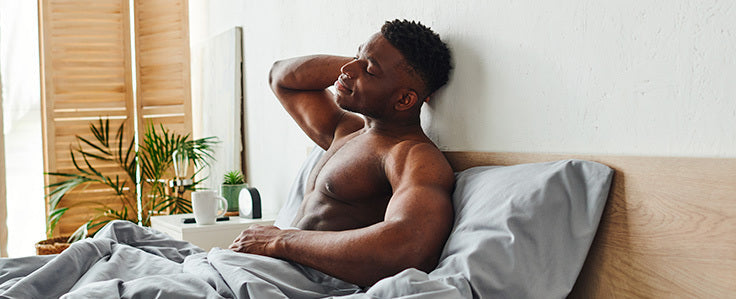 Male Orgasm: Benefits for Physical and Mental Health - Boost Your Well-being with Sexual Wellness