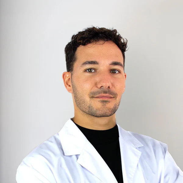 ANDRÉS SURO MARTOS