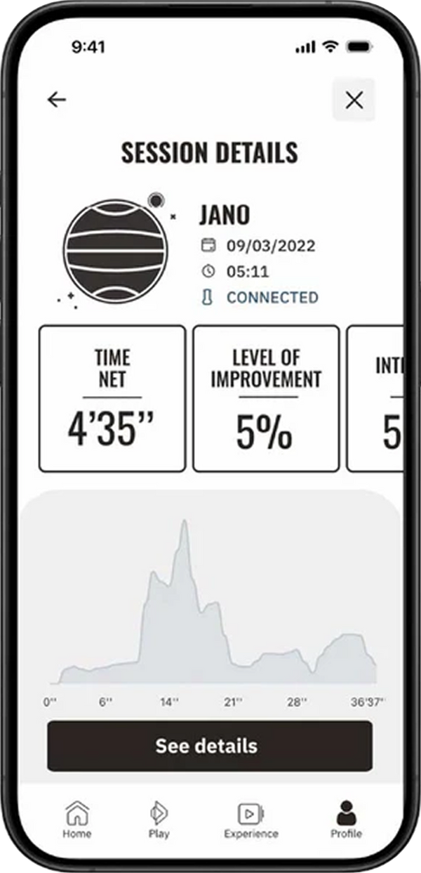 Progress Tracking
