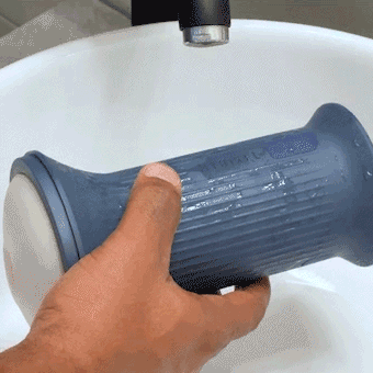Waterproof IPX7