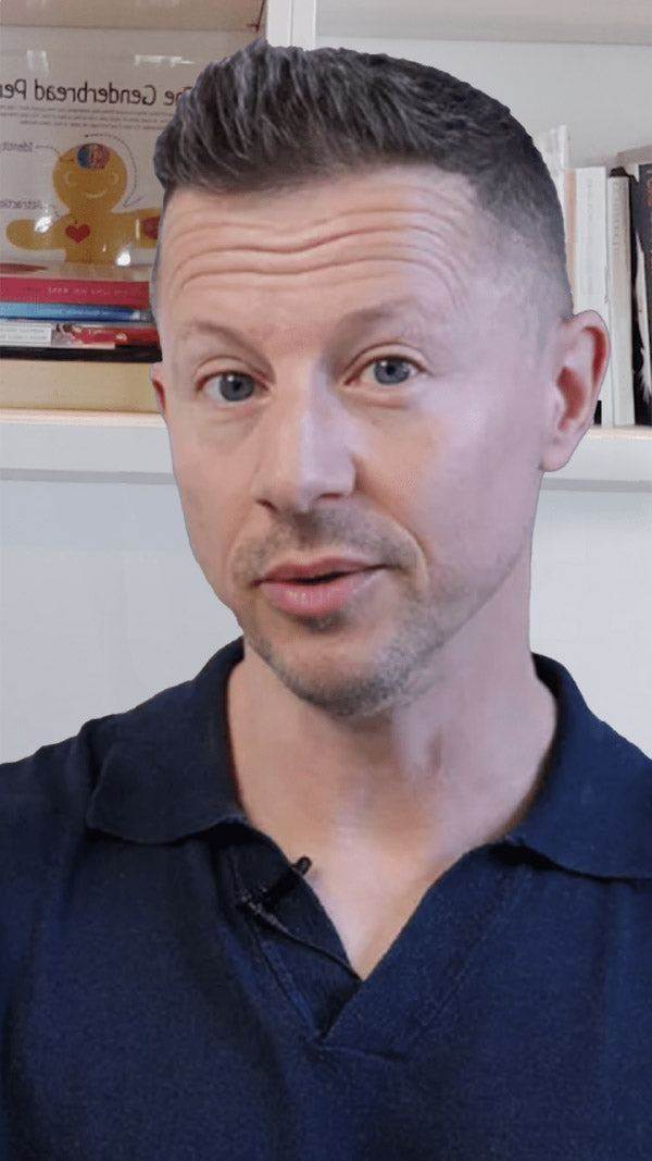Jason Dean
