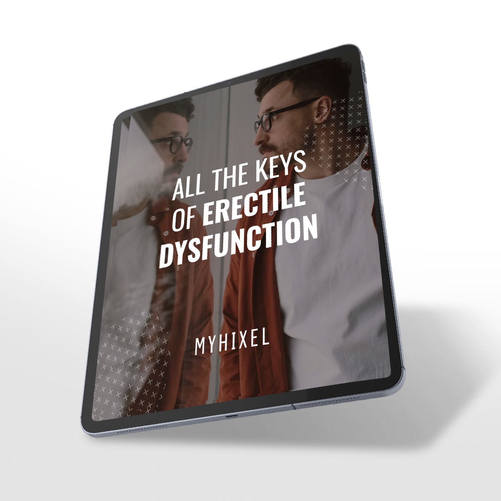Course "ALL THE KEYS TO ERECTILE DYSFUNCTION"