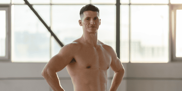 male sexual training awareness and control concept