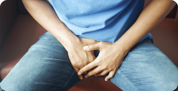 Graphic illustrating genetic, environmental, and cultural factors influencing penis size variability.