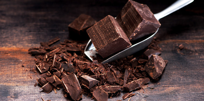 5 Sex Games to Celebrate International Chocolate Day