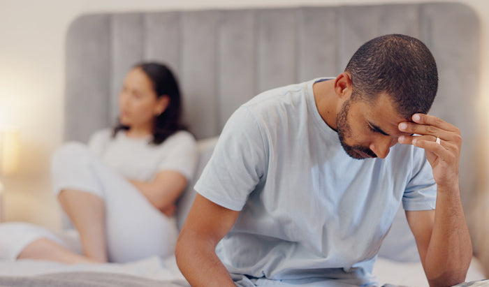 Do I Have Erectile Dysfunction?