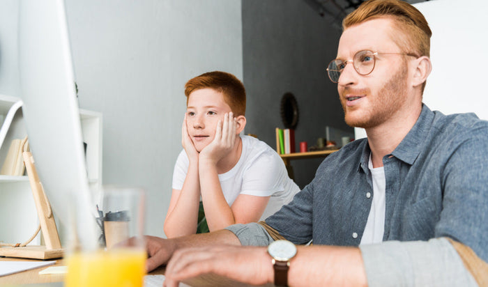 Parenting in the Digital Age: Key Insights and Advice