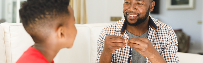 Dealing with the Parent-Child “Conversation” about Sex