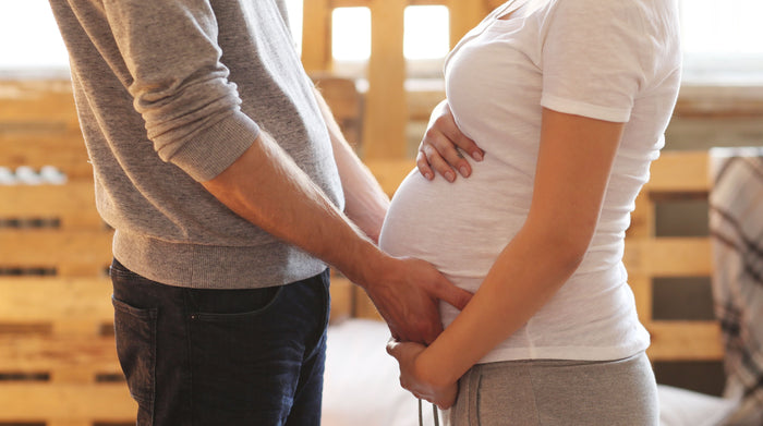 Men’s underwear and its impact on fertility: how to choose the best option for testicular health.