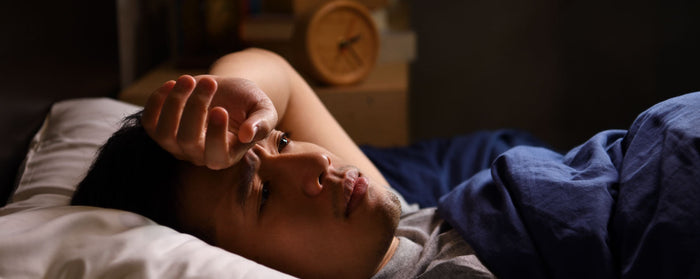 Can lack of sleep contribute to premature ejaculation?