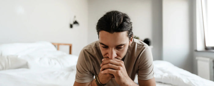 Different male contraceptive options: condoms, vasectomy, and hormonal birth control methods for men