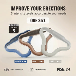 MYHIXEL Ring - Special Offer