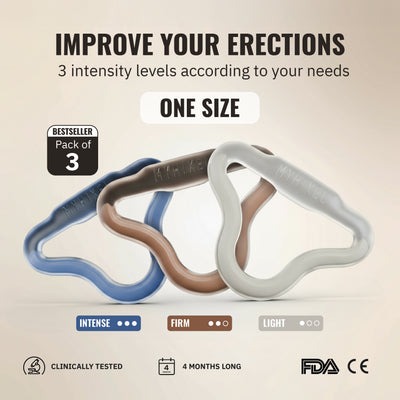 MYHIXEL Ring - Special Offer