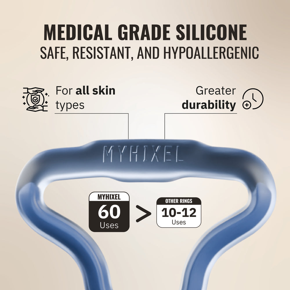 Erectile Dysfunction Ring | MYHIXEL Ring