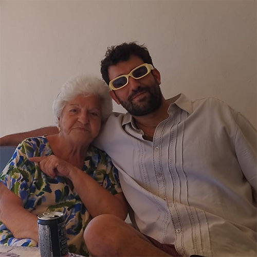ALEJANDRO ANTEQUERA