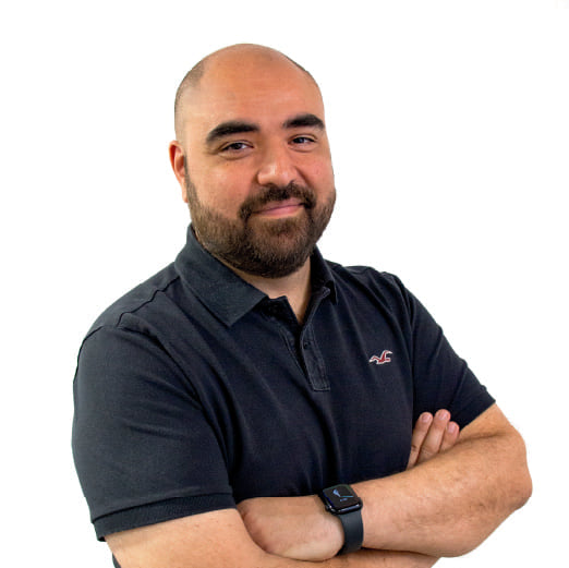 ANDRÉS DEL TORO