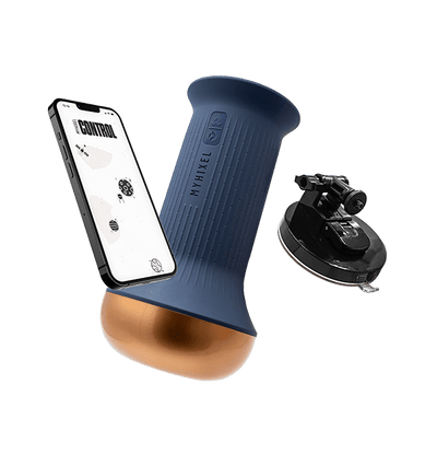 MYHIXEL CONTROL II + MANOS LIBRES
