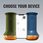 MYHIXEL Control Solution