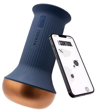 MYHIXEL CONTROL II