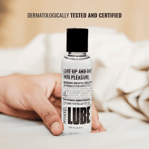 MYHIXEL Lube (100ml)