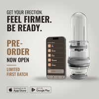 MYHIXEL Pump Lite - Modo "Erection Firmness" incluido