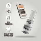 MYHIXEL Pump Lite - Modo "Erection Firmness" incluido