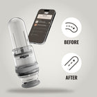 MYHIXEL Pump Lite - Modo "Erection Firmness" incluido