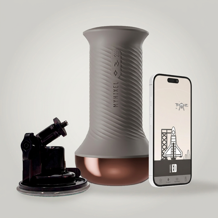 MYHIXEL ED Trainer + Manos libres