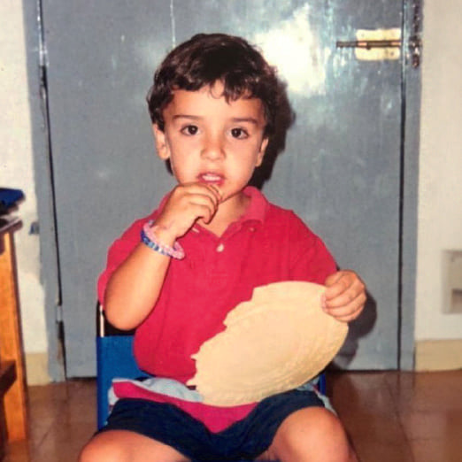 ISMAEL ROMO