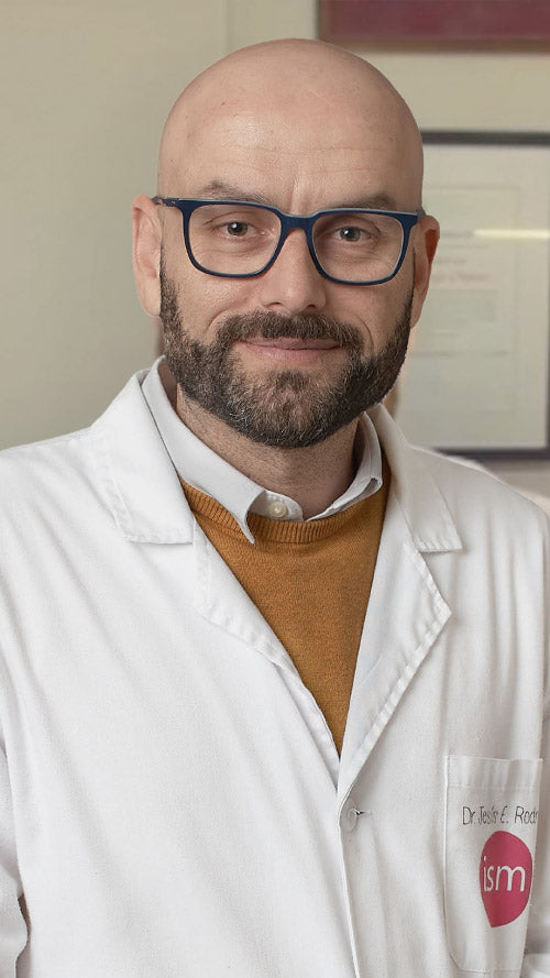 Dr. Jesús Rodríguez
