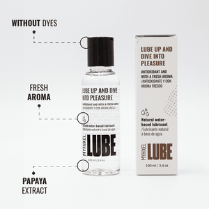 MYHIXEL Lube (100ml)