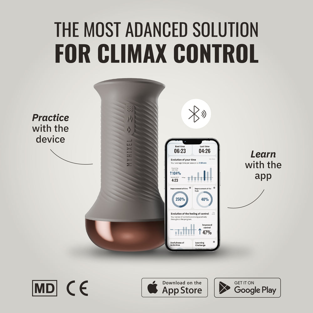 MYHIXEL Control Trainer
