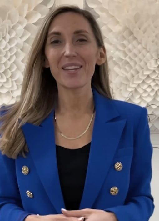 Dr. Amy Pearlman, MD.