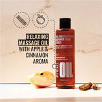 CANCELLATION SUBSCRIPTION MYHIXEL Oil (200ml) (DRAFT)
