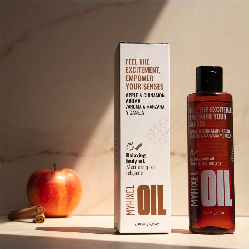 Oil