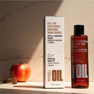 MYHIXEL Oil (200ml)