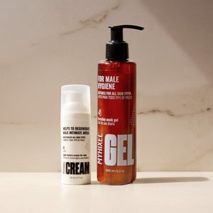 MYHIXEL Gel + Cream Bundle
