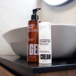 Pack MYHIXEL Gel + Crema para el Cuidado Íntimo