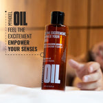 CANCELLATION SUBSCRIPTION MYHIXEL Oil (200ml) (DRAFT)