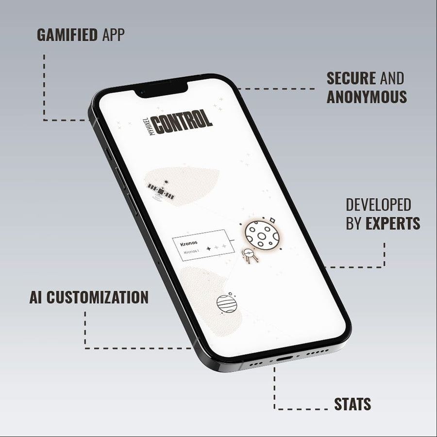 MYHIXEL Control Solution