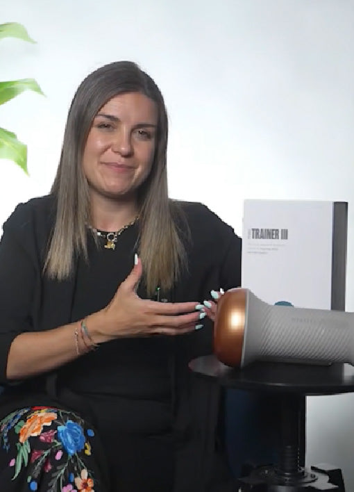 Dr. Nayara Malnero.