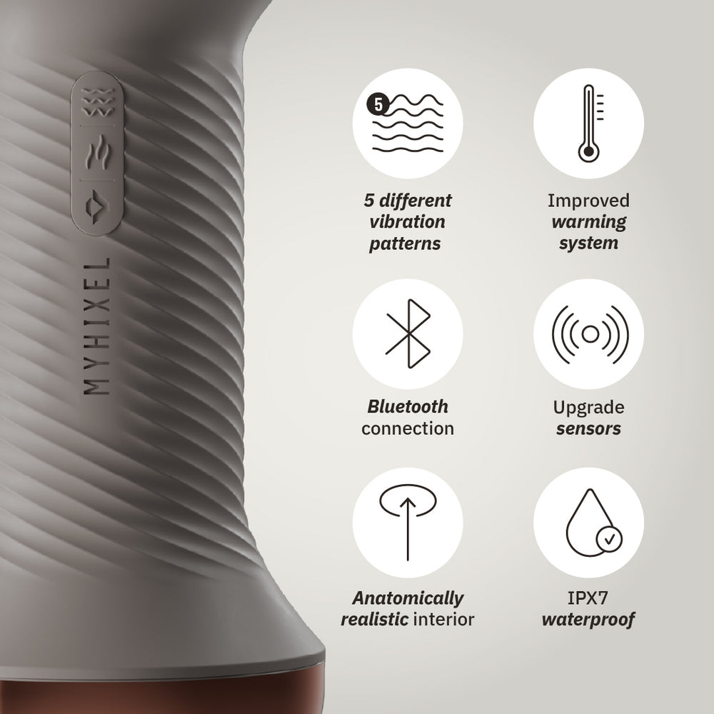 MYHIXEL Trainer Device