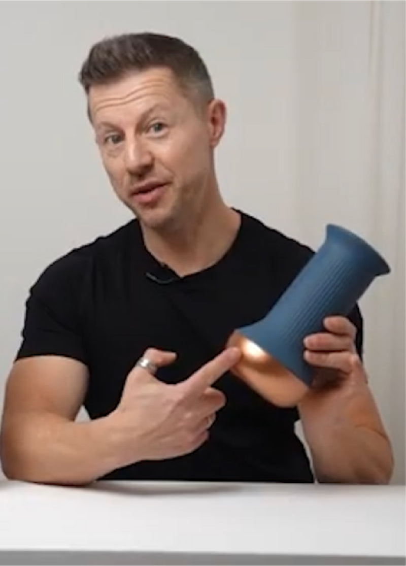 Dr. Jason Dean.