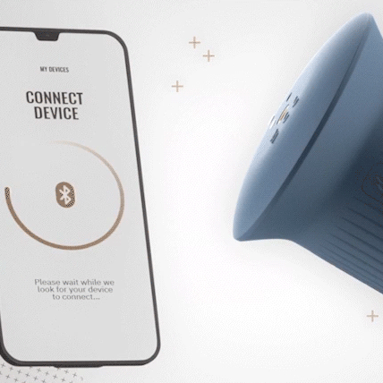 Bluetooth conection