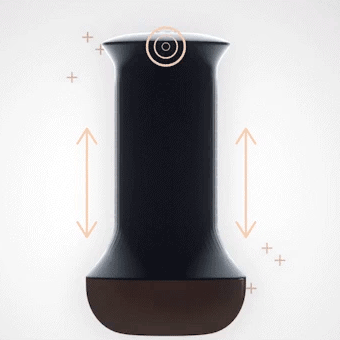 Movement and speed sensors