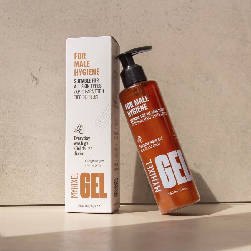 Gel