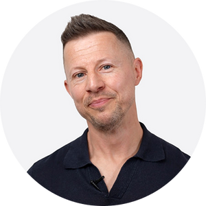 Jason Dean